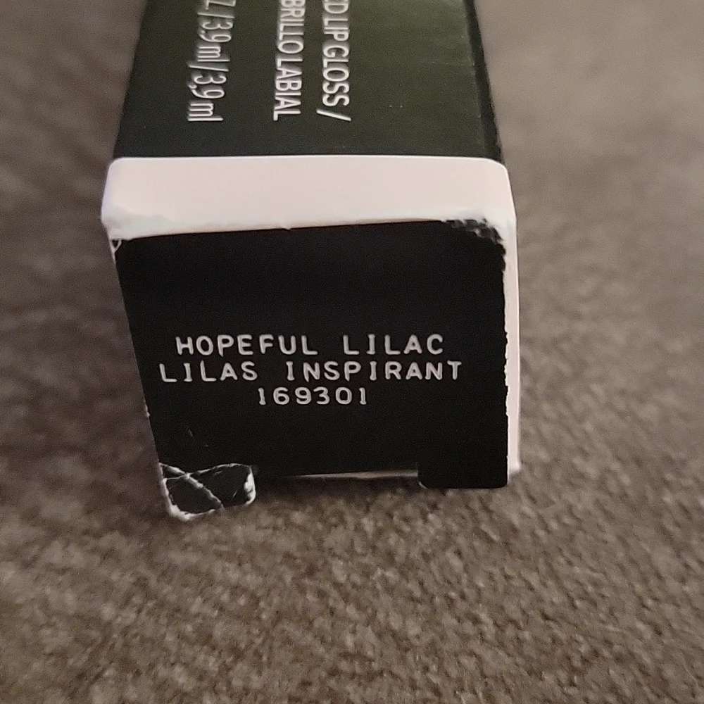 3/$30 MARY KAY Limited Edition Hopeful Lilac Lip Gloss